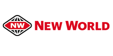NEW WORLD FOXTON